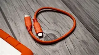 Lacie Rugged Ssd4 First Look: Unboxing and Impressions