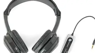 The Truth About the Digital Wireless Headphones: Pros, Cons, and Verdict