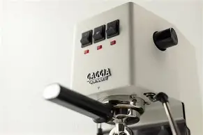 Why Everyone is Buying the Gaggia Classic E24 Evo Pro (Full Review)