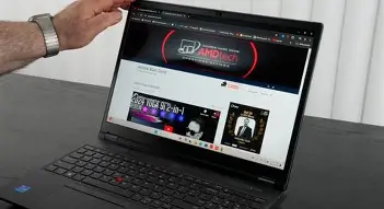 Why Everyone is Buying the Thinkpad P16 Gen 2 2024 (Full Review)